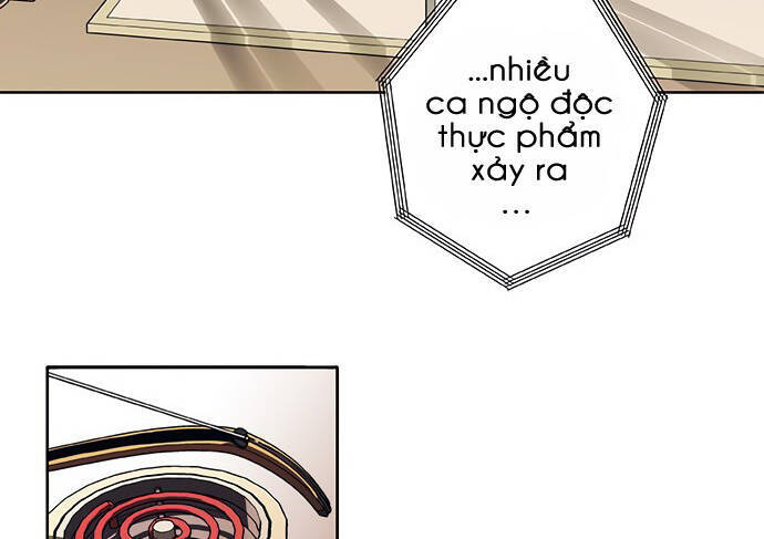 Misiryeong: Chapter 1