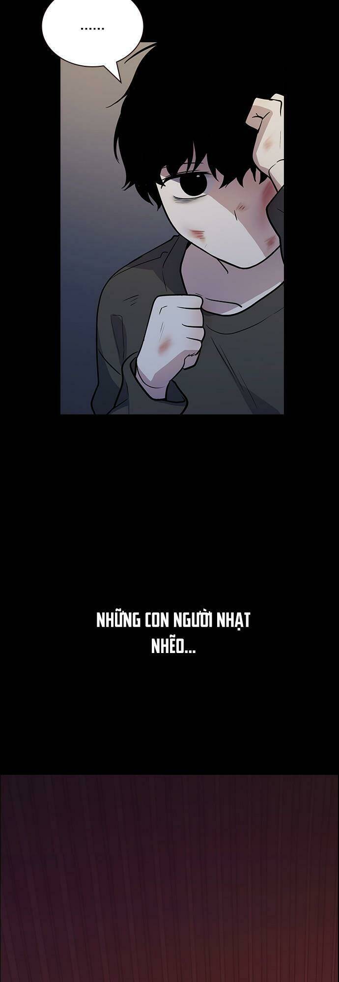 Thằng Bạn Trai Tồi Tệ Của Tôi: Chapter 63