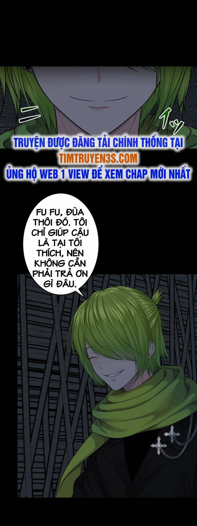 Trò Chơi Của Chúa Thượng: Chapter 17