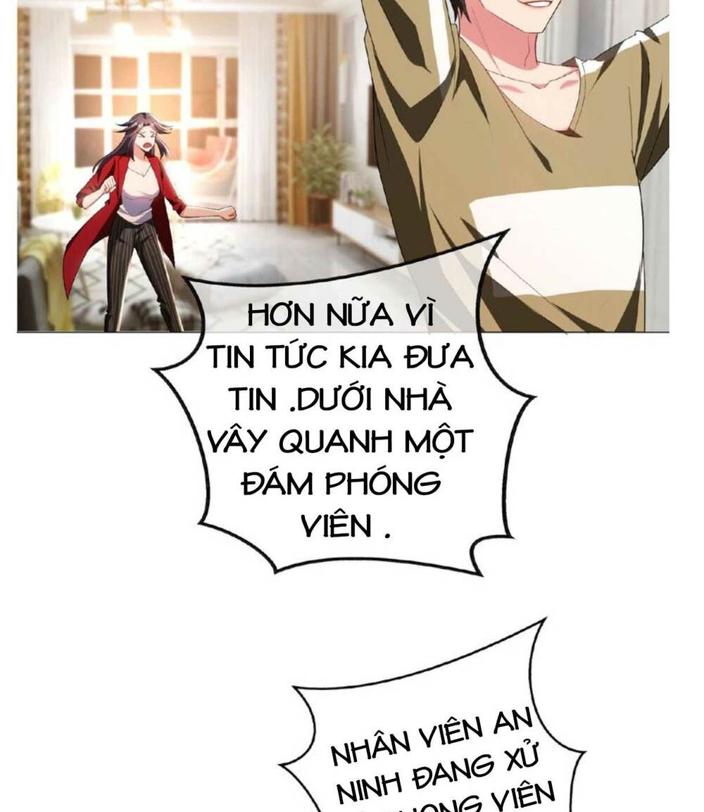 Cô Vợ Nhỏ Nuông Chiều Quá Lại Thành Ác!!: Chapter 90