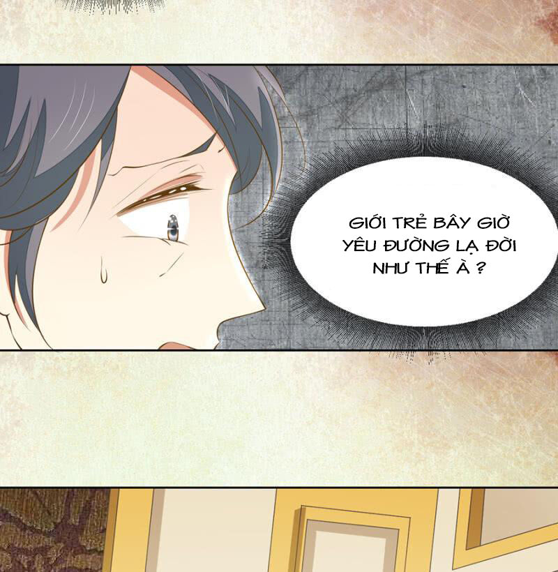 Hôn Sai 55 Lần: Chapter 105