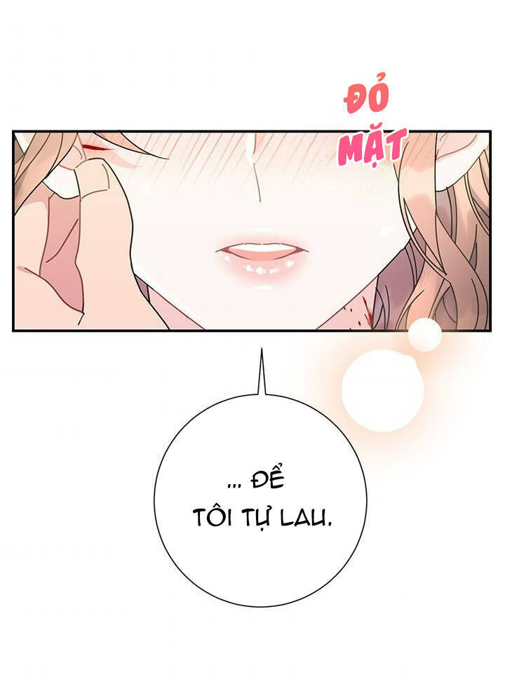 Công Chúa Của Loài Chim: Chapter 55