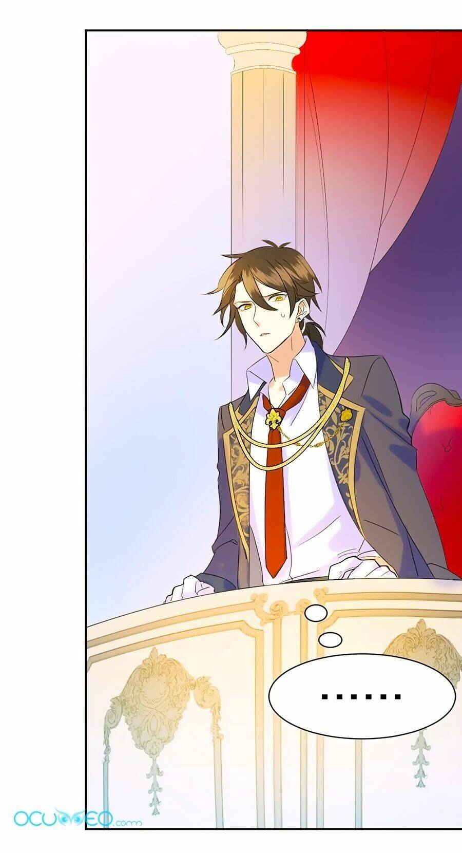 Trời Sinh Một Cặp? Tôi Cự Tuyệt!: Chapter 1