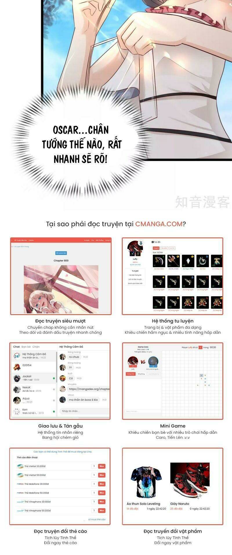 Tối Cường Vận Đào Hoa: Chapter 179