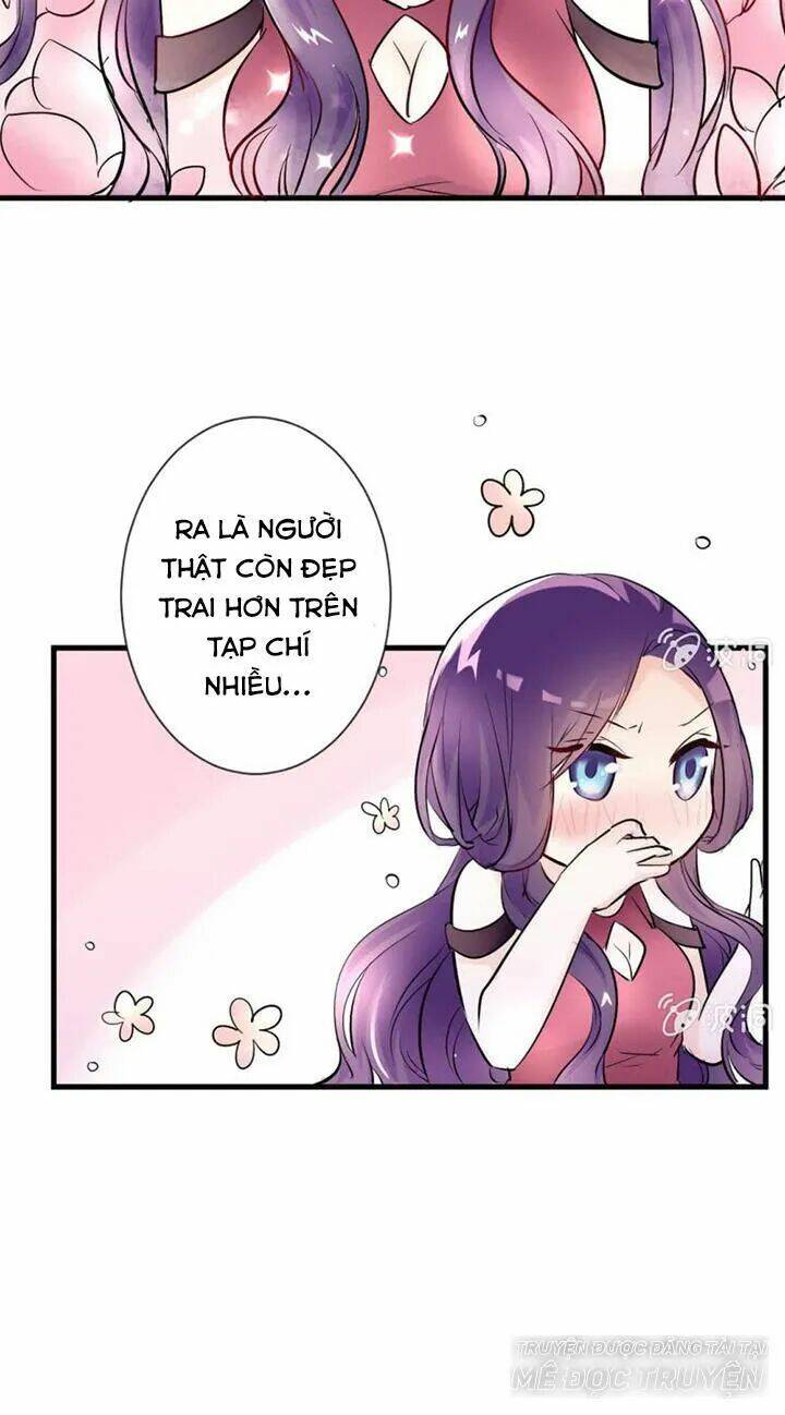 Ảnh Đế Cầu Sủng: Chapter 11