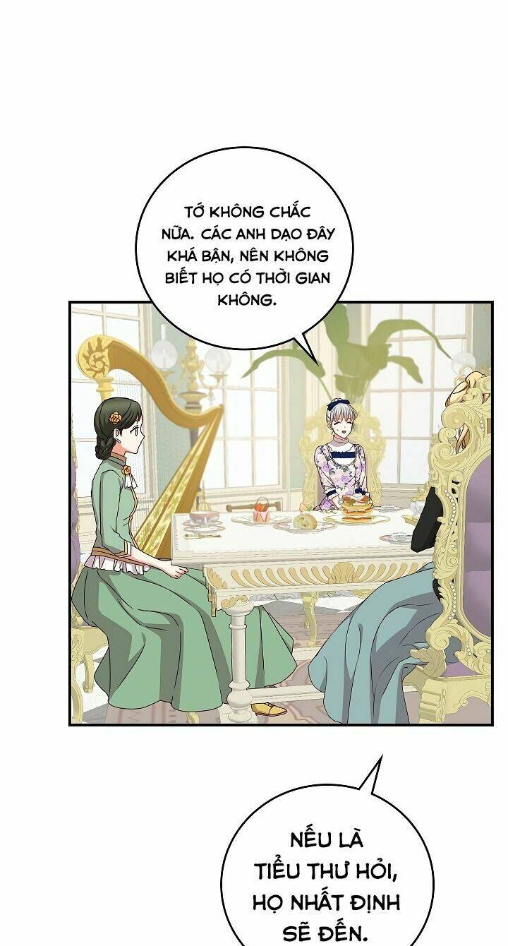 Đừng Chọc Đứa Em Gái Bé Bỏng Của Chúng Tôi: Chapter 50