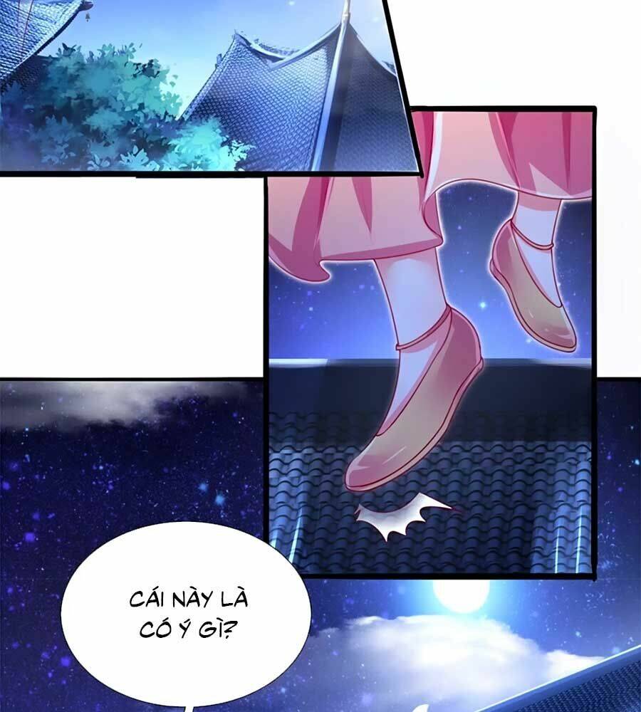 Phụng Lâm Thiên Hạ: Đệ Nhất Mỹ Nữ: Chapter 38