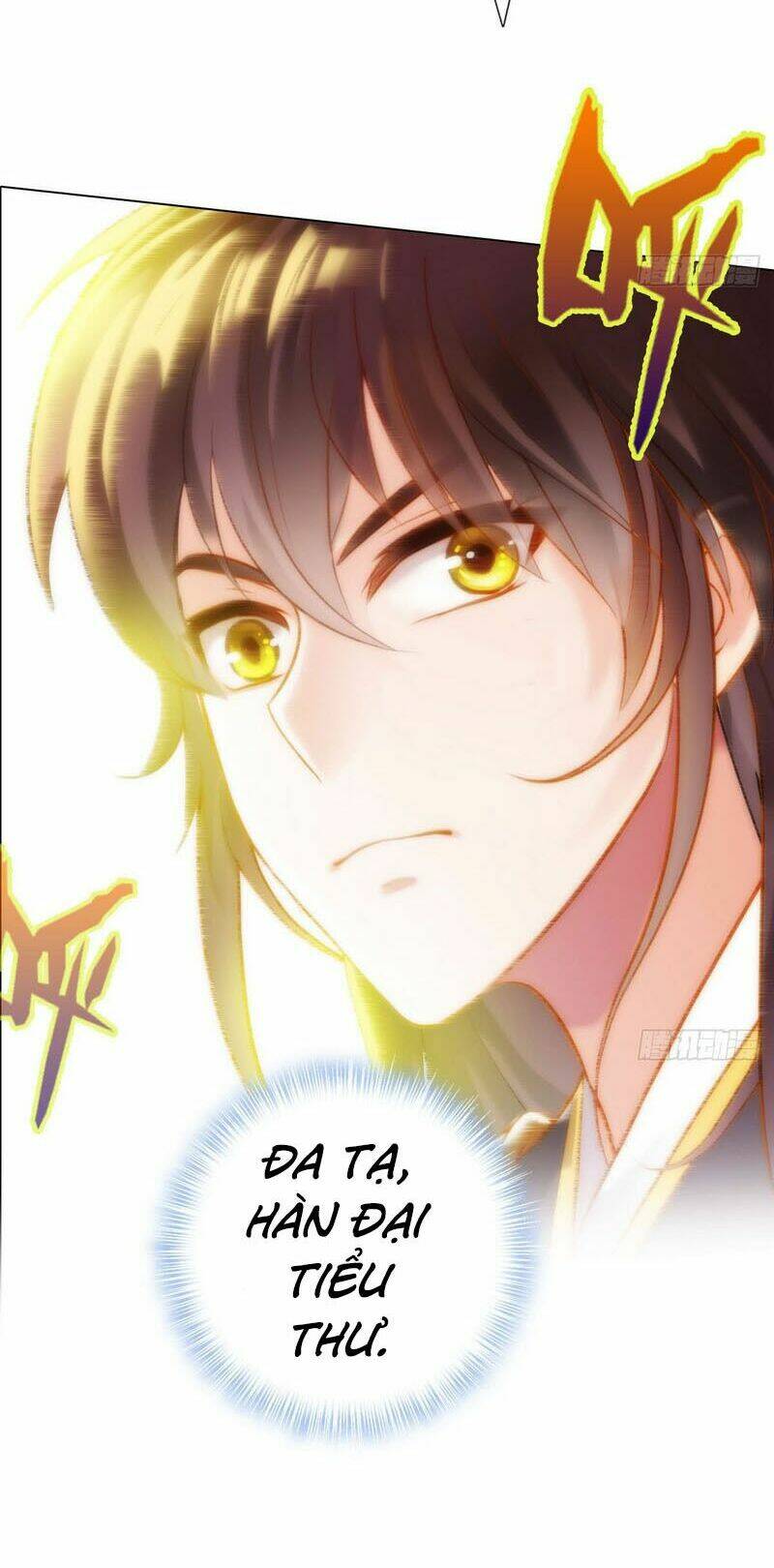 Bất Hủ Phàm Nhân: Chapter 13