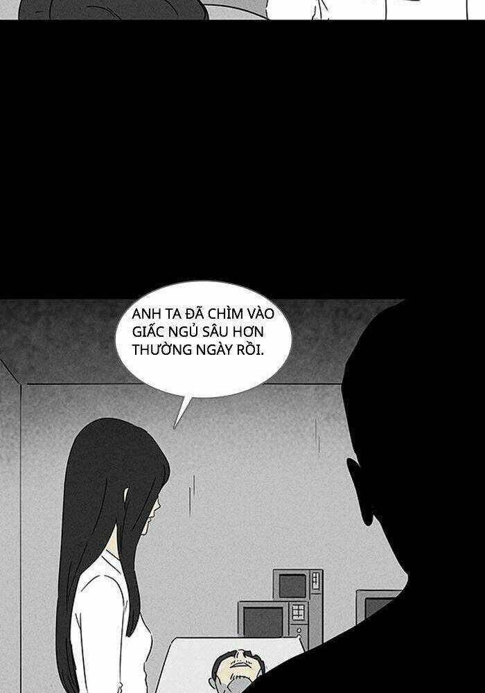 Những Câu Chuyện Bất Thường: Chapter 109