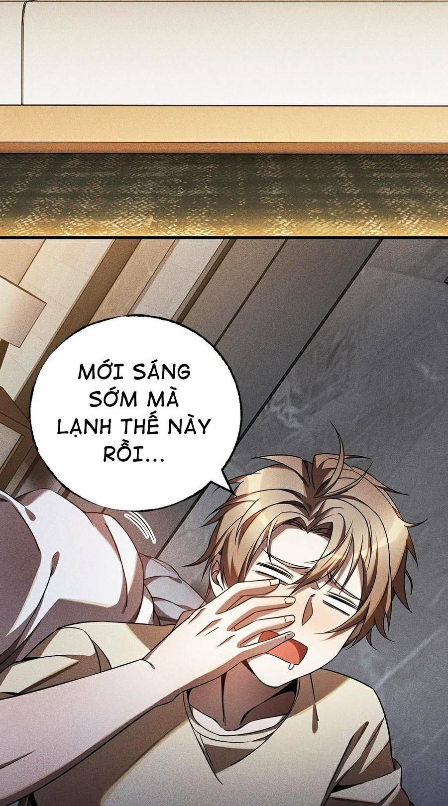 Người Chơi Siêu Mạnh: Chapter 12