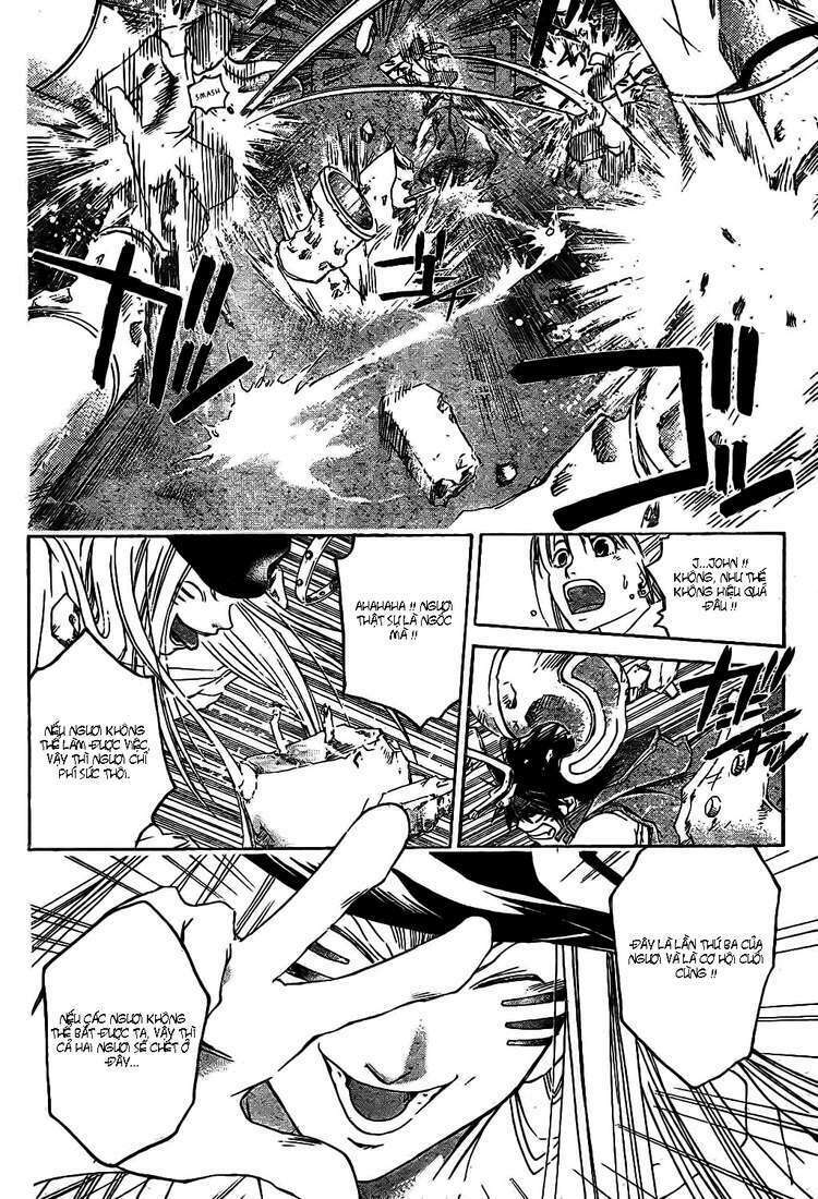 Silvery Crow: Chapter 10
