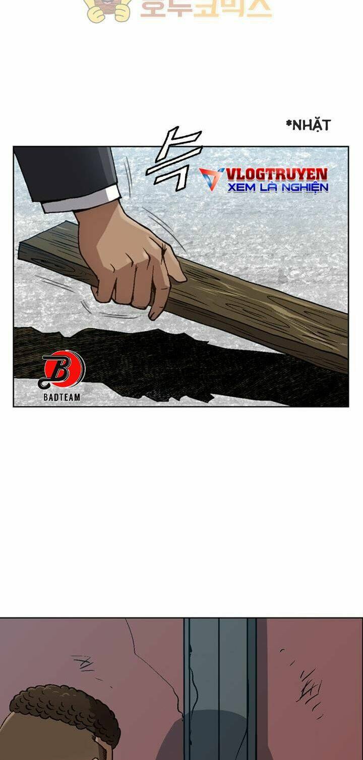 Quyền Vương Học Đường: Chapter 11