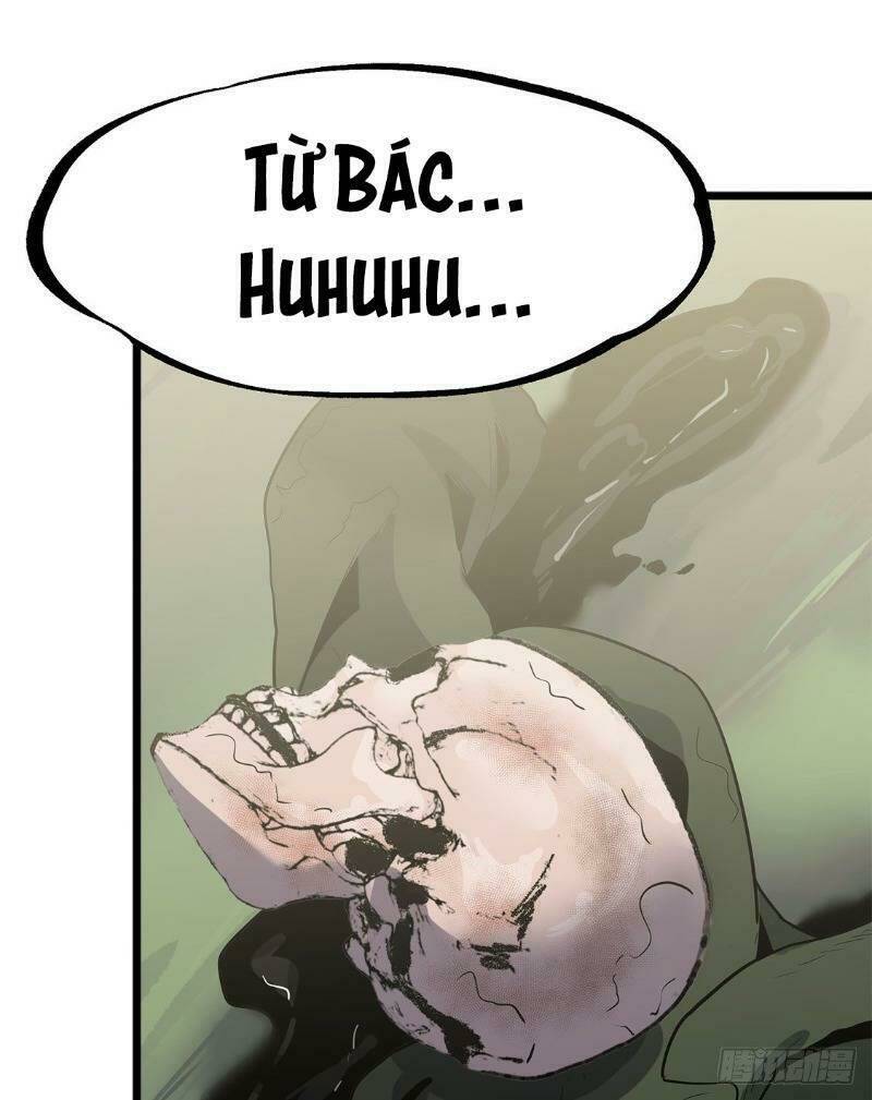 Trùng Lãnh Quái Đàm: Chapter 18