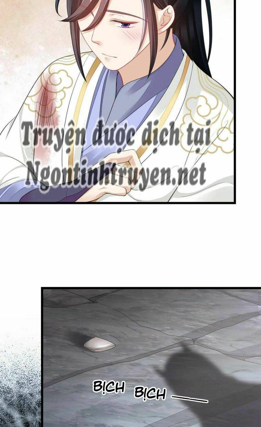 Mau Xuyên Không Rửa Tội Cho Nhân Vật Phản Diện: Chapter 28