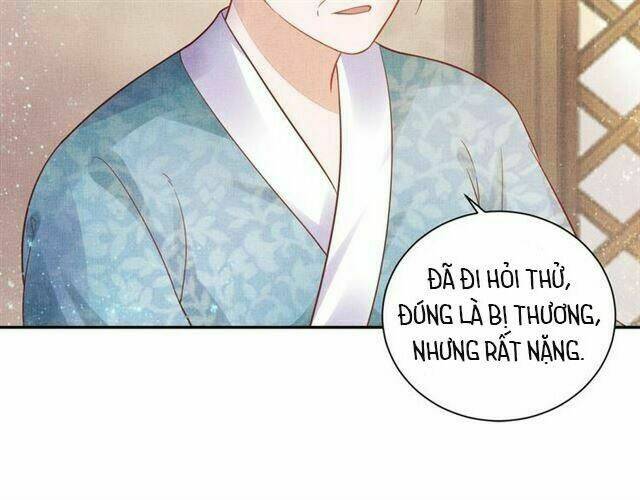 Thịnh Sủng Y Phi Chi Dao Quan Truyện: Chapter 46