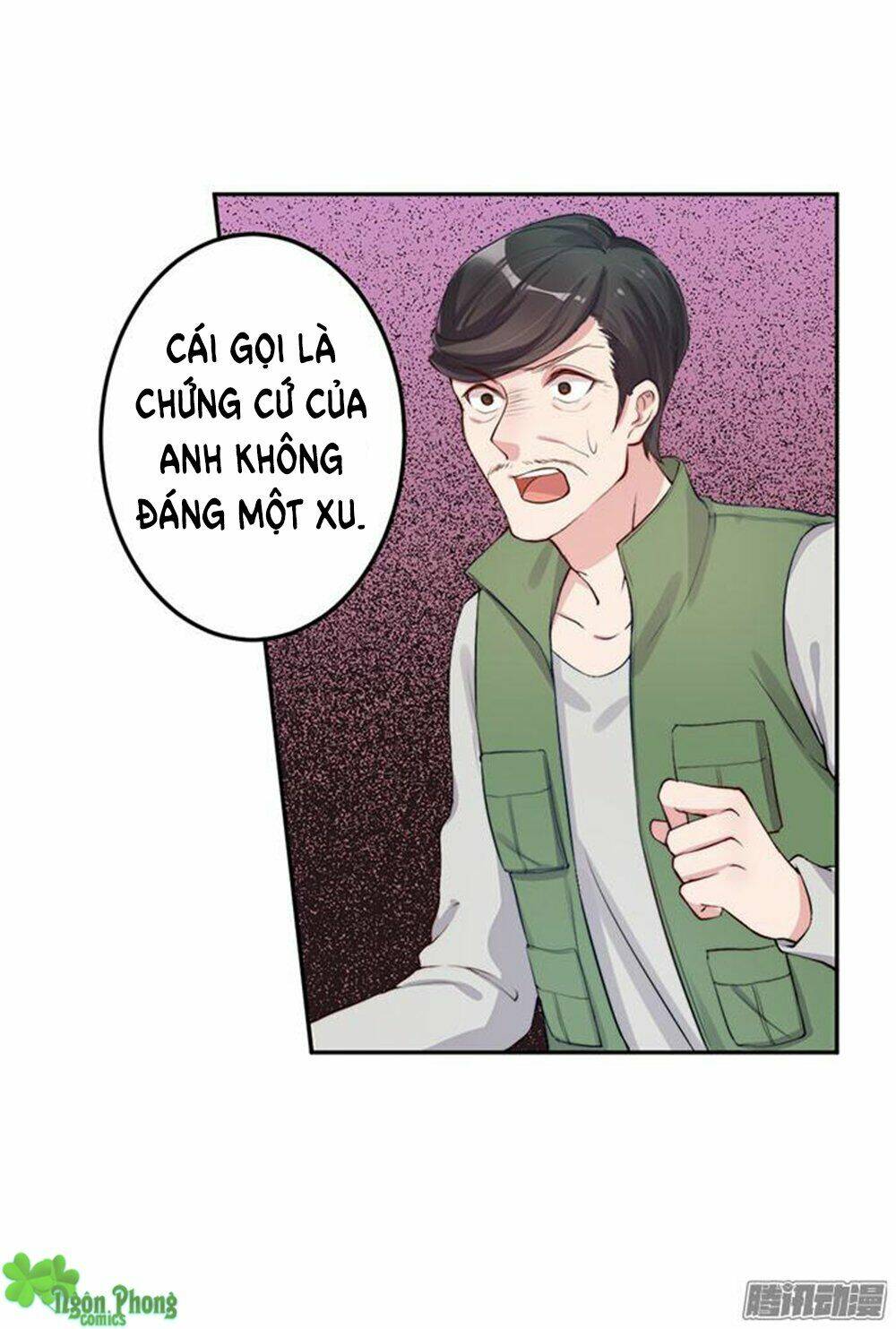 Bà Xã Tôi Là Nam Thần: Chapter 21