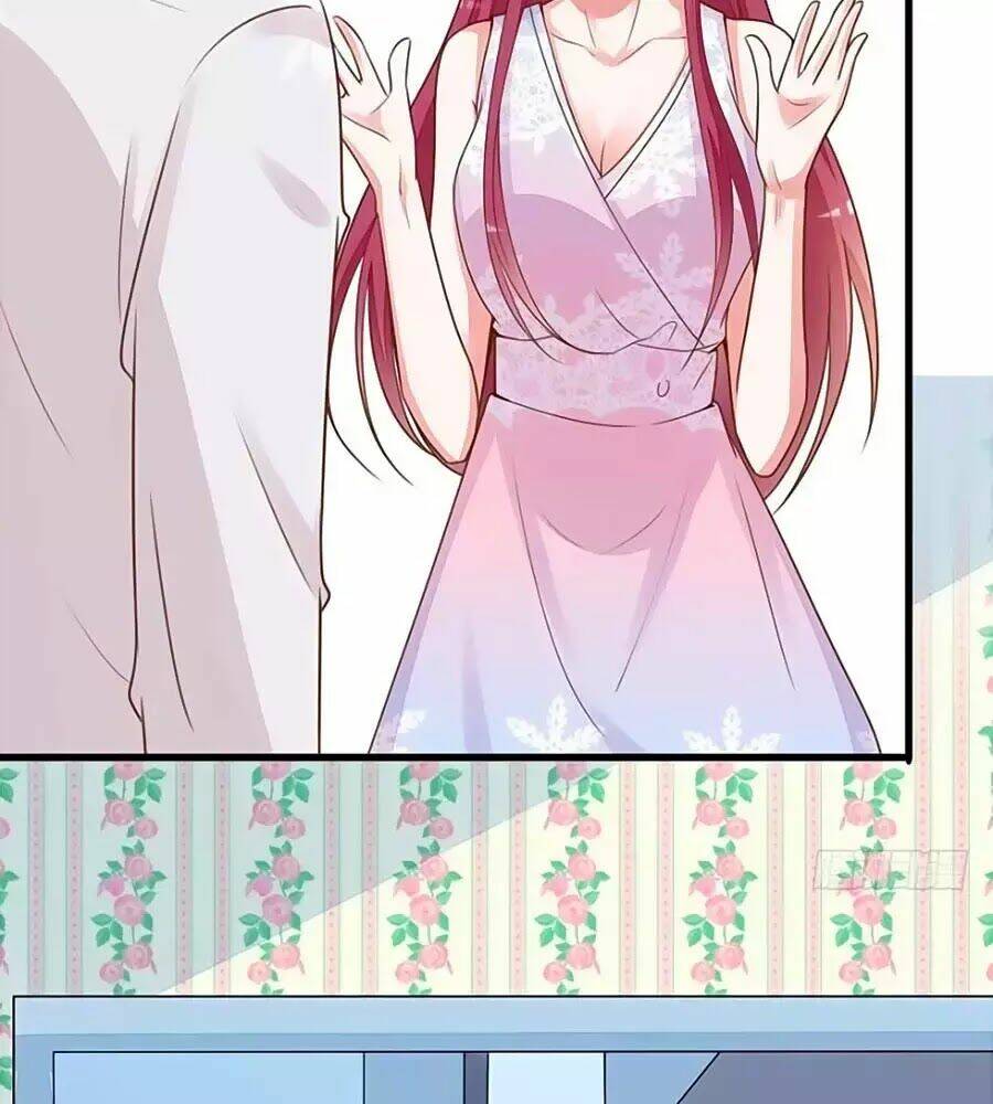 Thịnh Thế Hoa Sủng: Tôi Bị Bắt Làm Tù Binh: Chapter 12