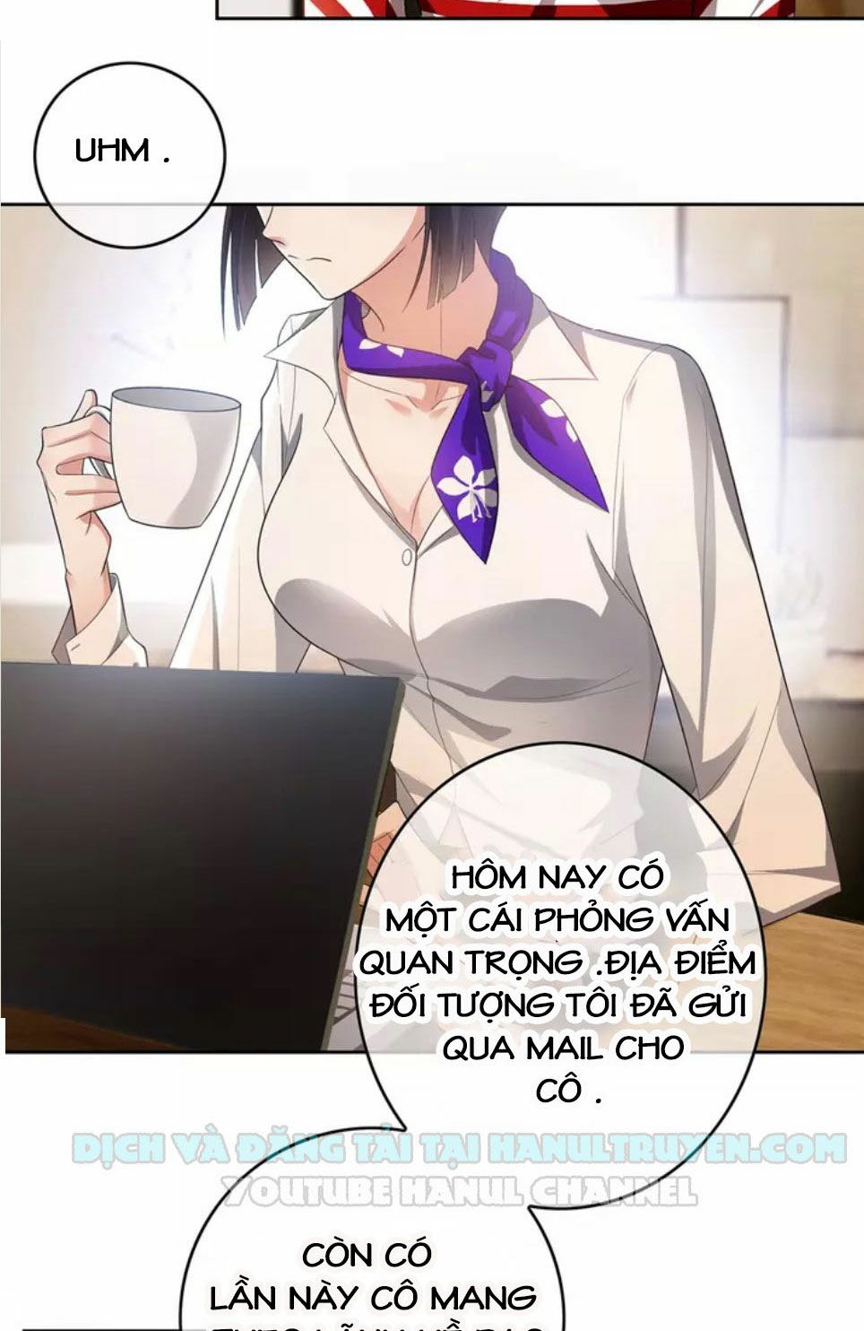 Cô Vợ Nhỏ Nuông Chiều Quá Lại Thành Ác!!: Chapter 40