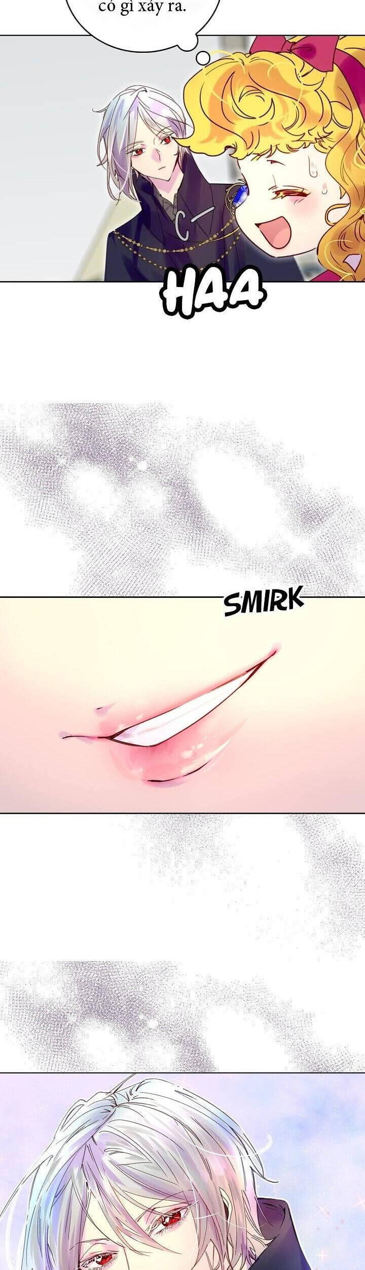 Đừng Xem Thường Nữ Phụ: Chapter 95