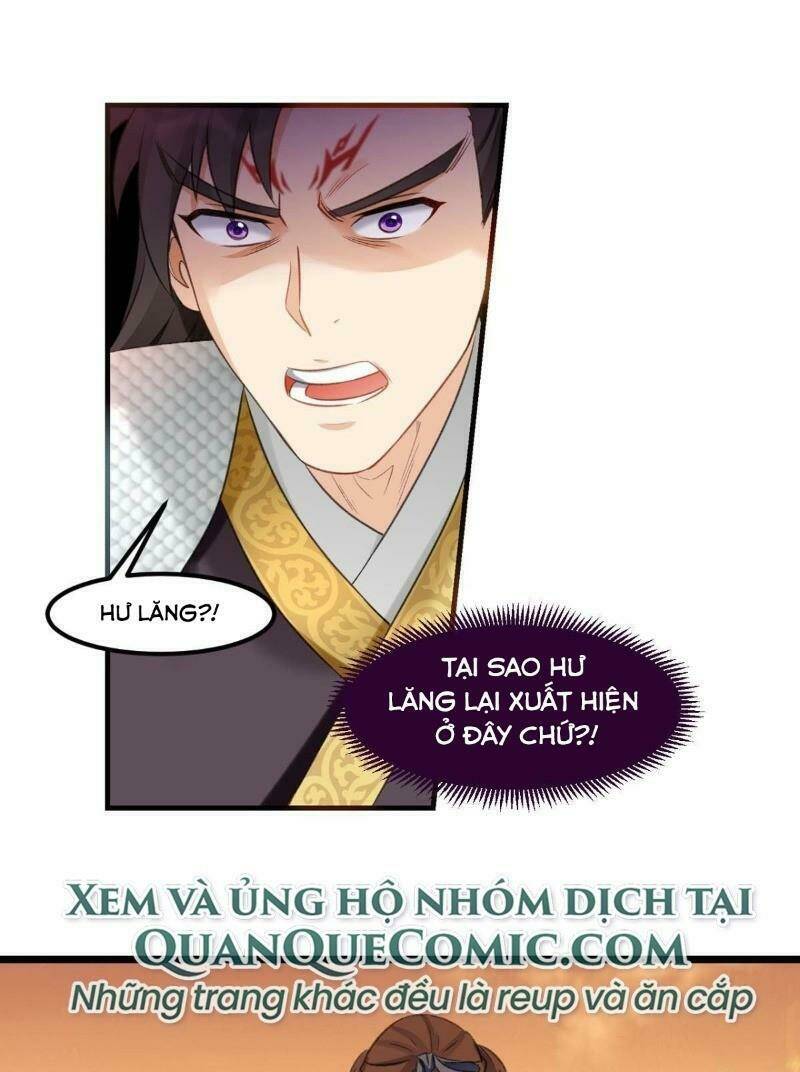 Lão Tổ Của Bạn Đang Online: Chapter 85