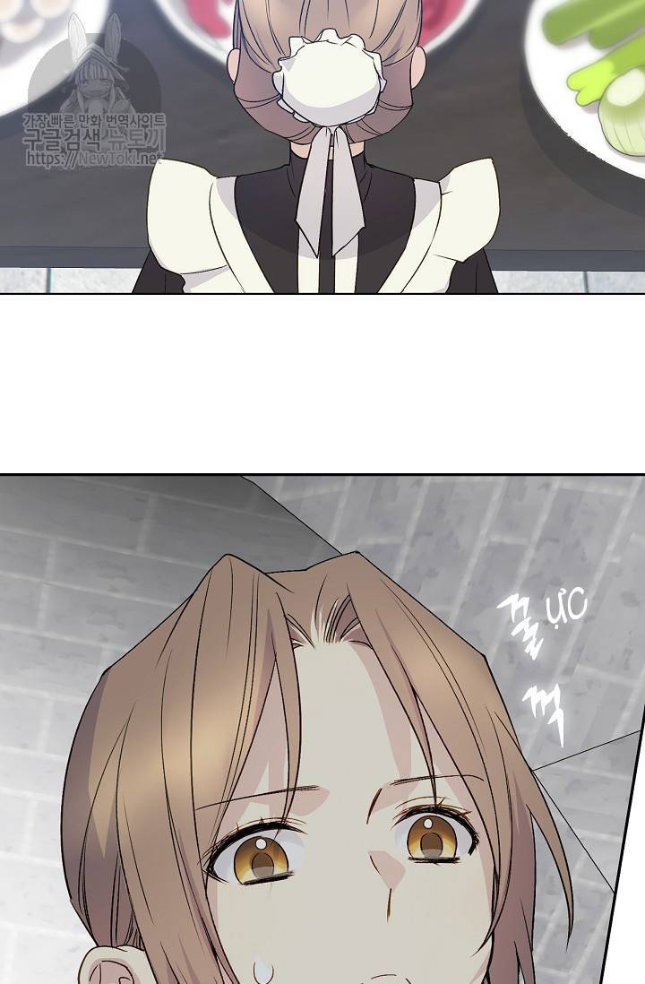 Cô Hầu Giỏi Giang: Chapter 13