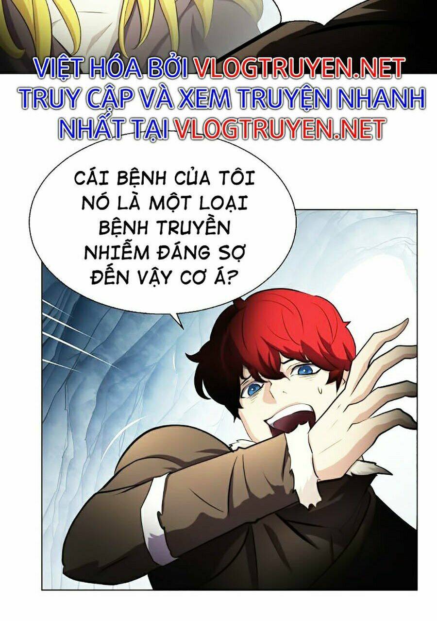Sức Cùng Lực Kiệt: Chapter 14
