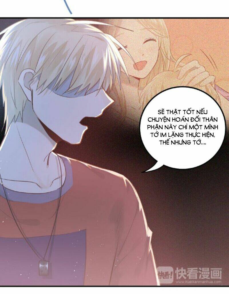 Đầu Gấu Biết Yêu: Chapter 110