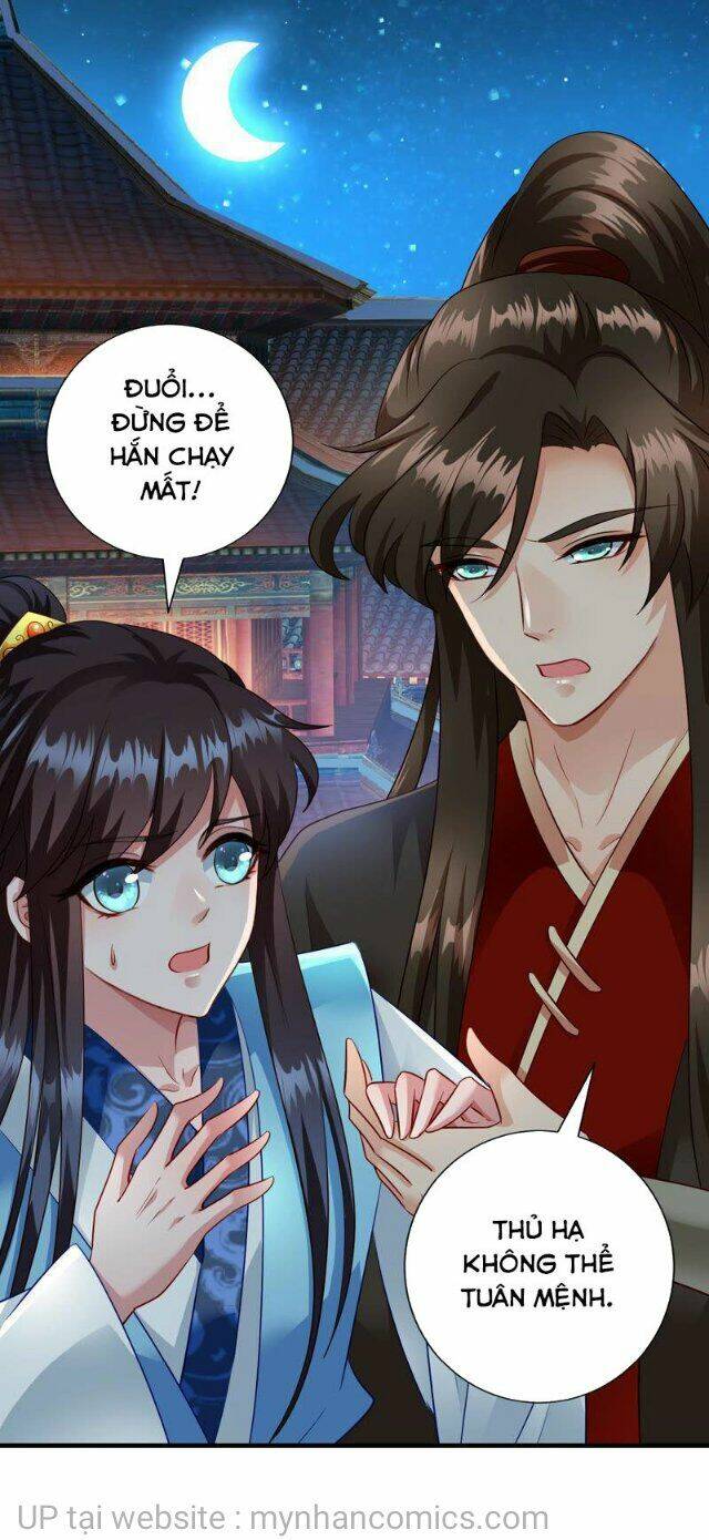 Thái Tử Điện Hạ Có Tin Vui: Chapter 118