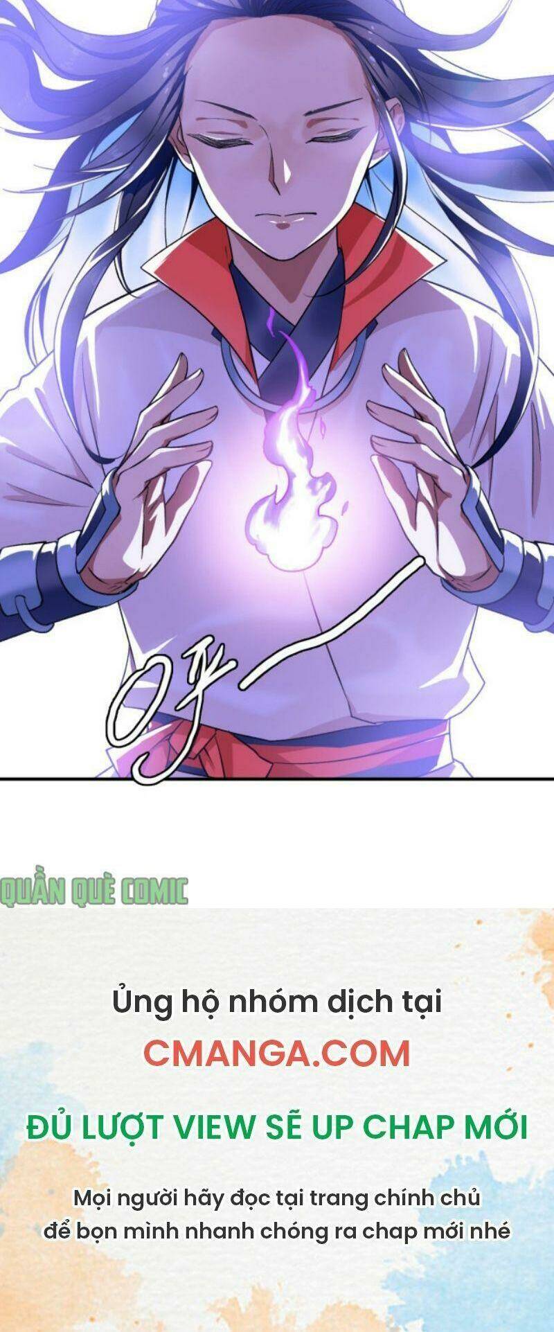 Siêu Đạo Thần Thuật: Chapter 26