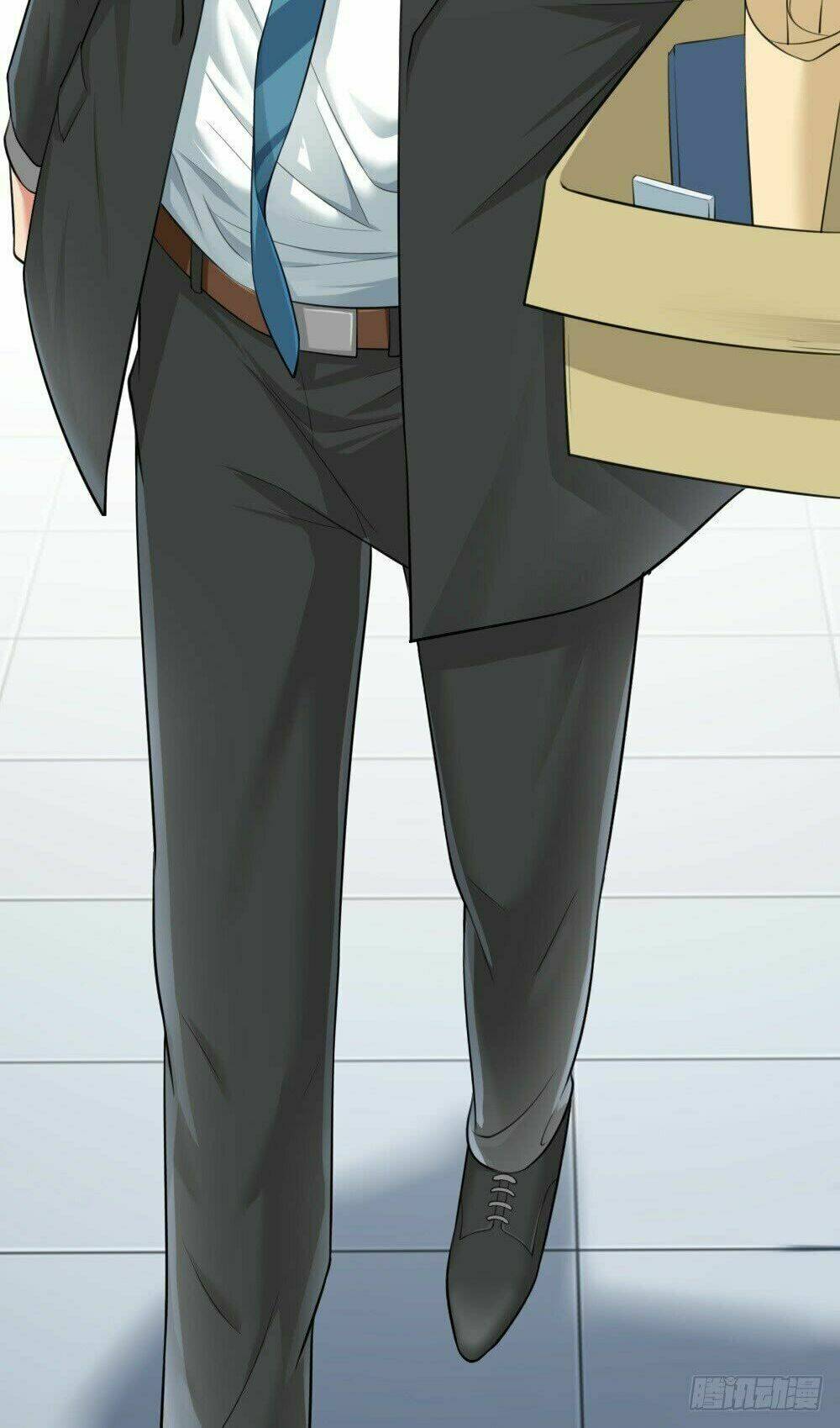 Tuyệt Thế Thiên Tài Hệ Thống: Chapter 2