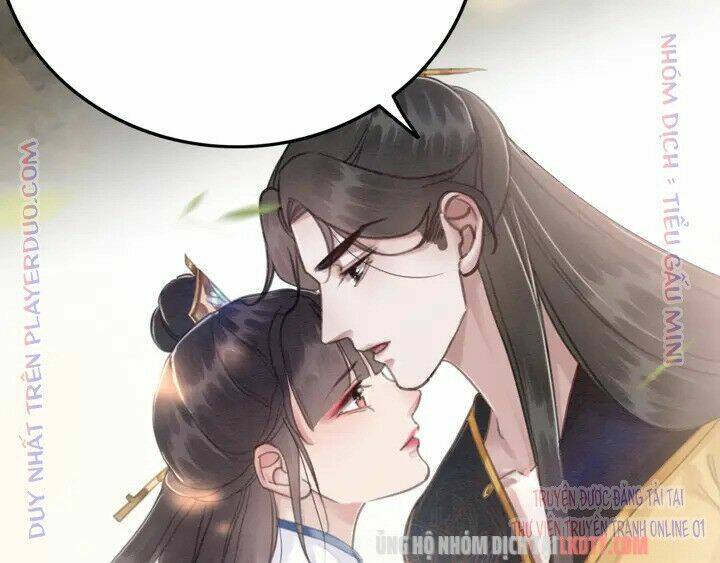 Trọng Sinh Bá Sủng Nhiếp Chính Vương Quá Mạnh Mẽ: Chapter 133