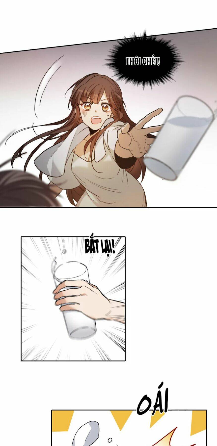 Thế Giới Đệ Nhất Cự Tinh: Chapter 24.1