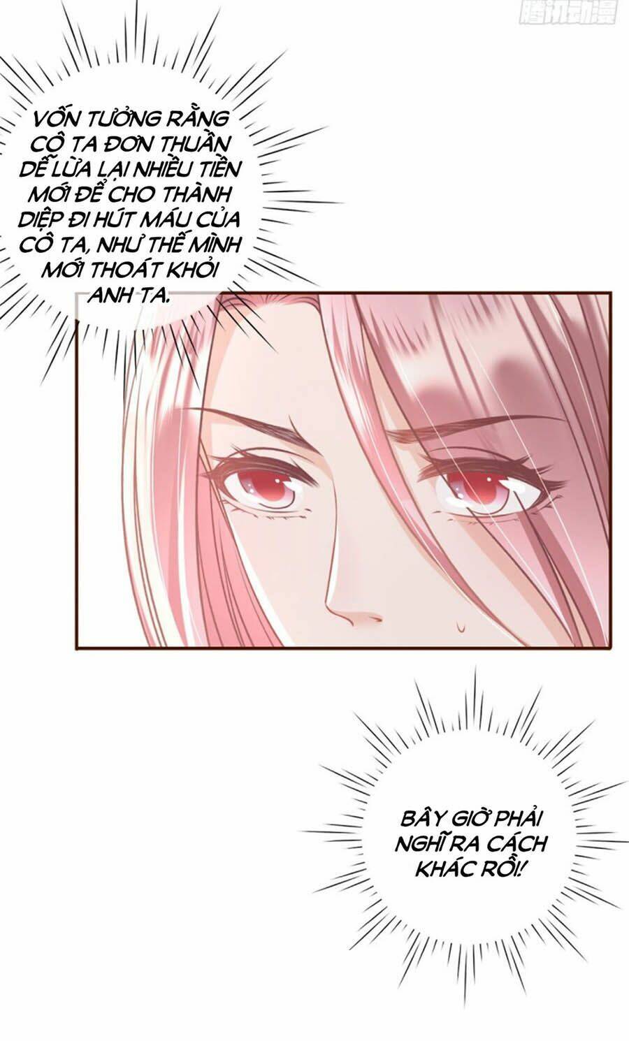 Bạn Gái Tôi Mới 30+: Chapter 32