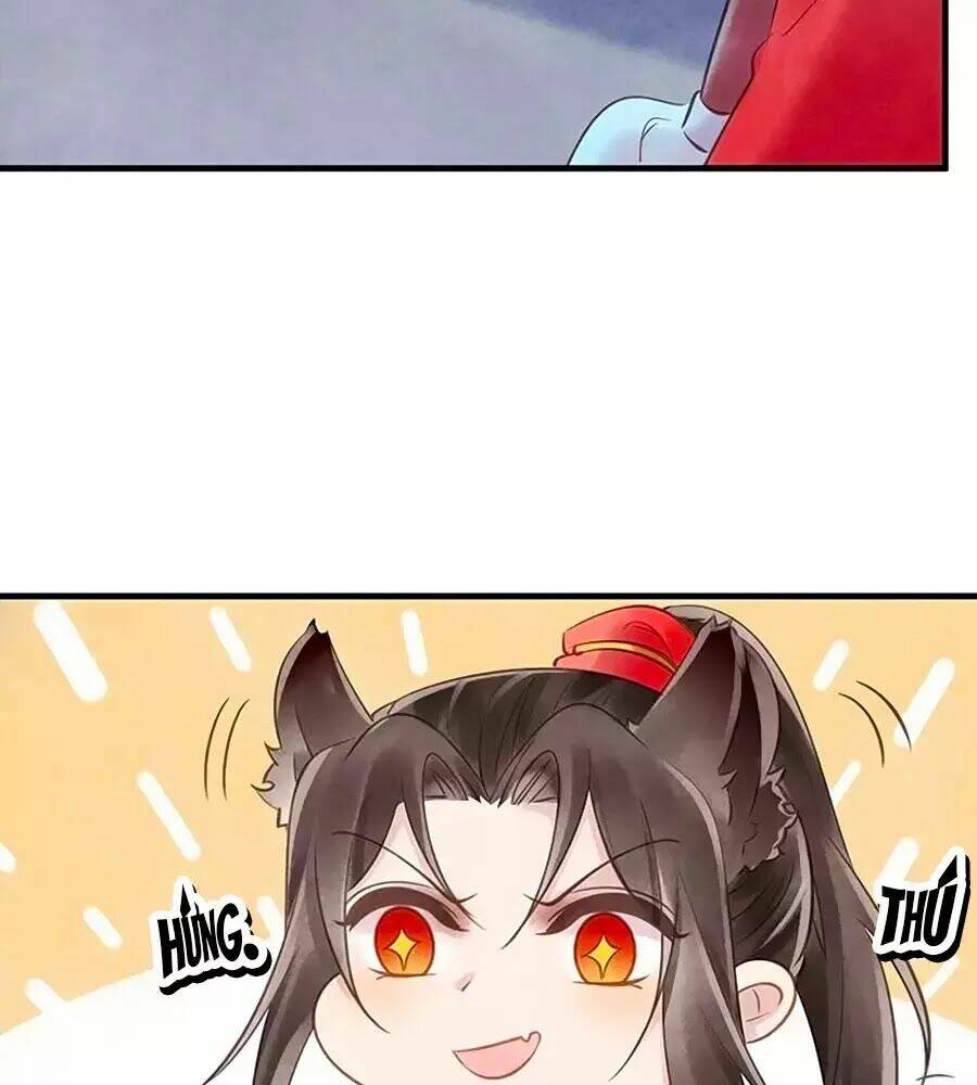 Vương Phi Muốn Trèo Tường: Chapter 31