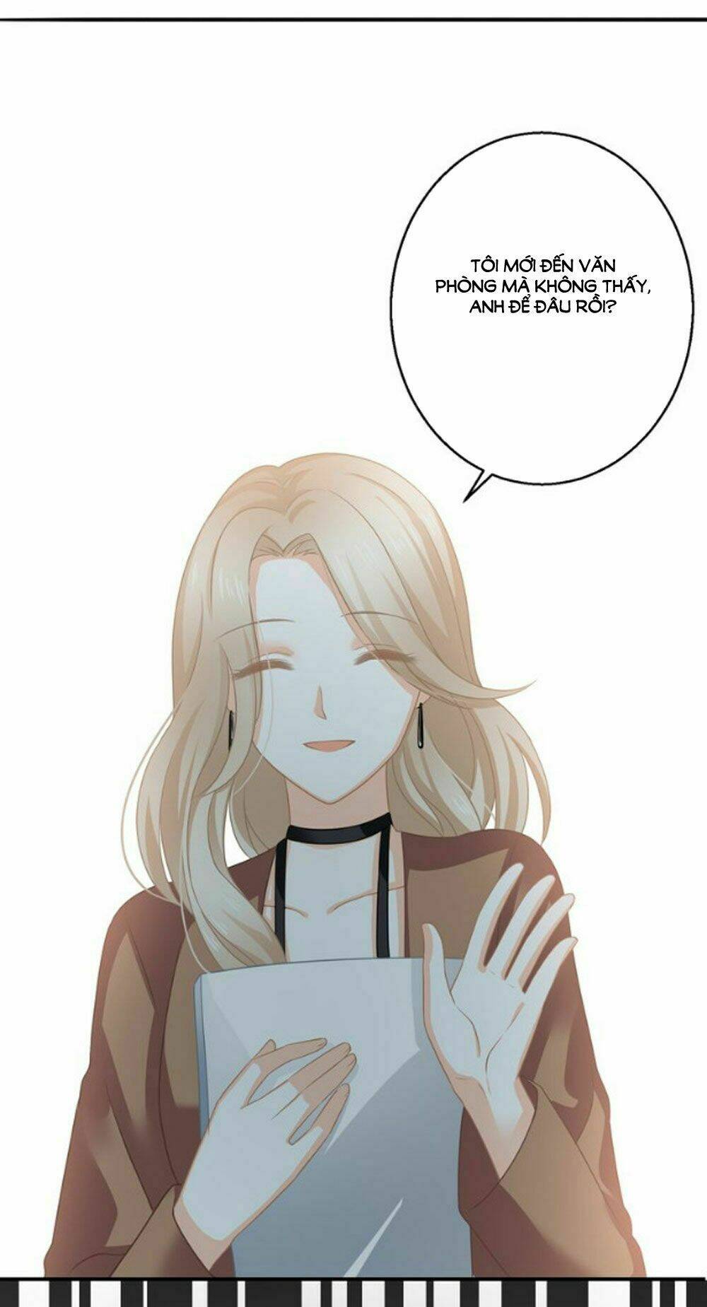 Tiệm May Luyến Sắc: Chapter 14