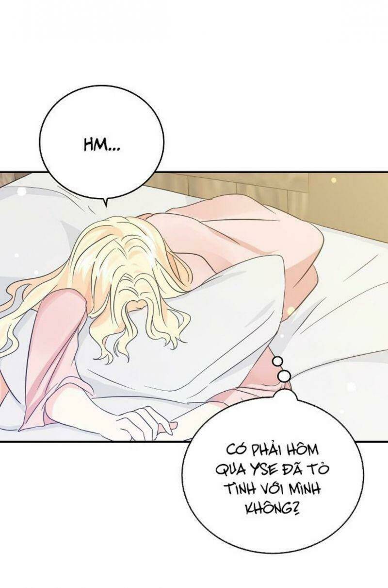 Tôi Là Bạn Gái Cũ Của Một Người Lính: Chapter 13