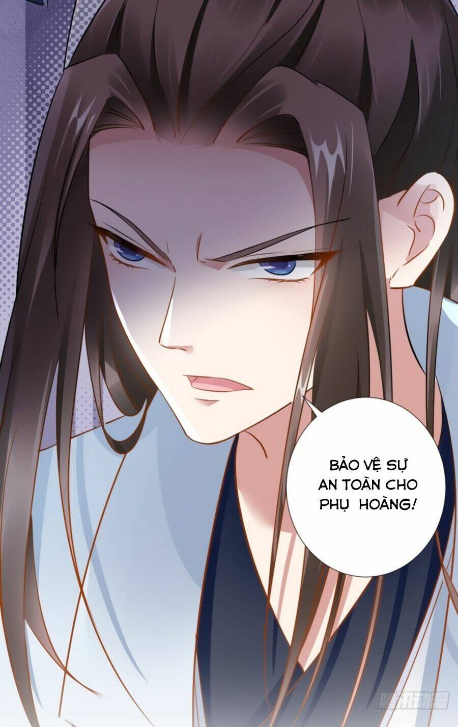Vương Phi Có Chút Nghịch Ngợm: Chapter 76
