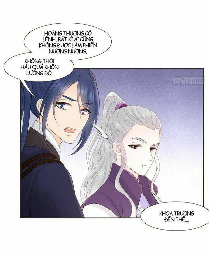 Đại Giá Thừa Tướng: Chapter 143