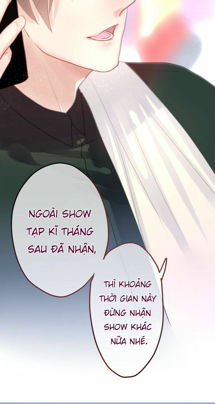 Tháng Sáu Kì Diệu: Chapter 6