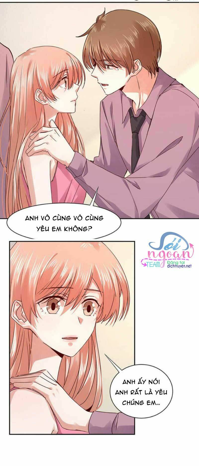 Vợ Yêu Của Ác Ma: Chapter 100