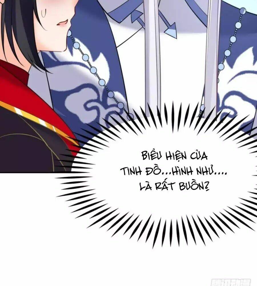 Xú Nữ Đích Hậu Cung: Chapter 158