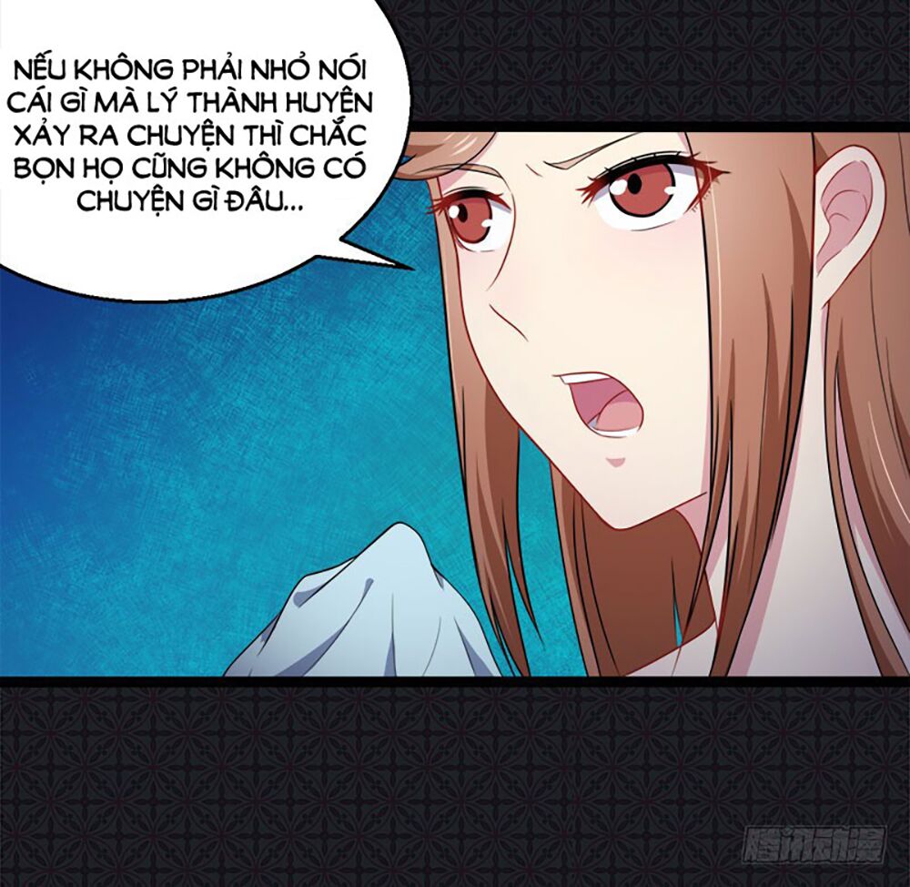 Ngạo Kiều Quỷ Vương Yêu Ta: Chapter 16