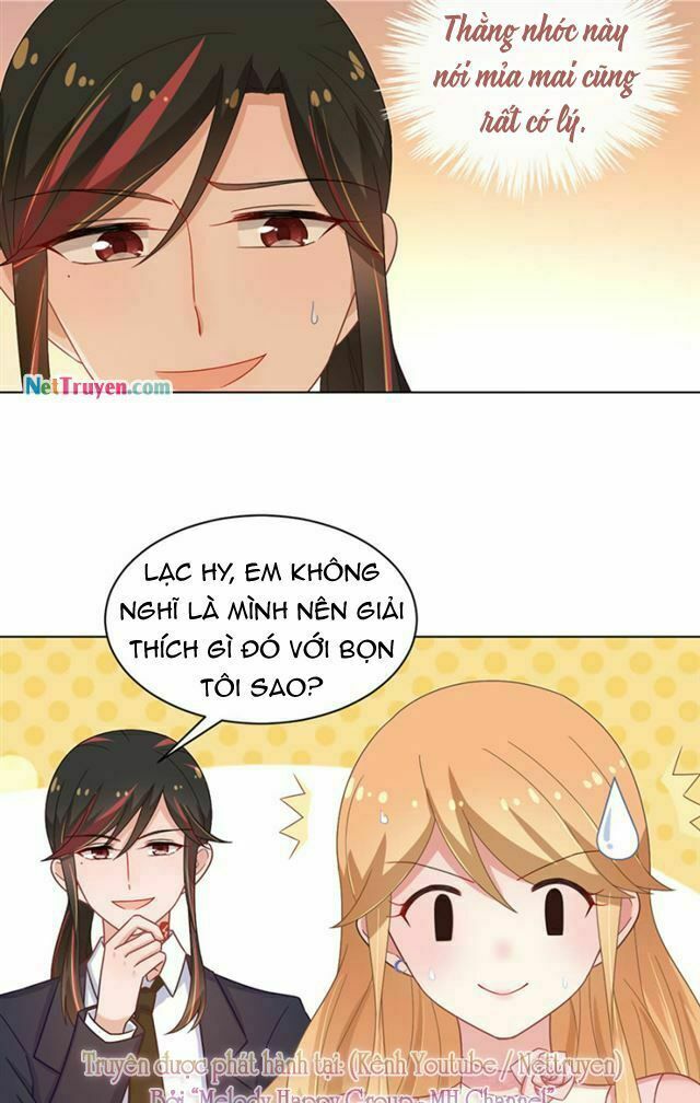 Ma Lạt Thiên Kim Đẩu Ác Thiếu: Chapter 147.5