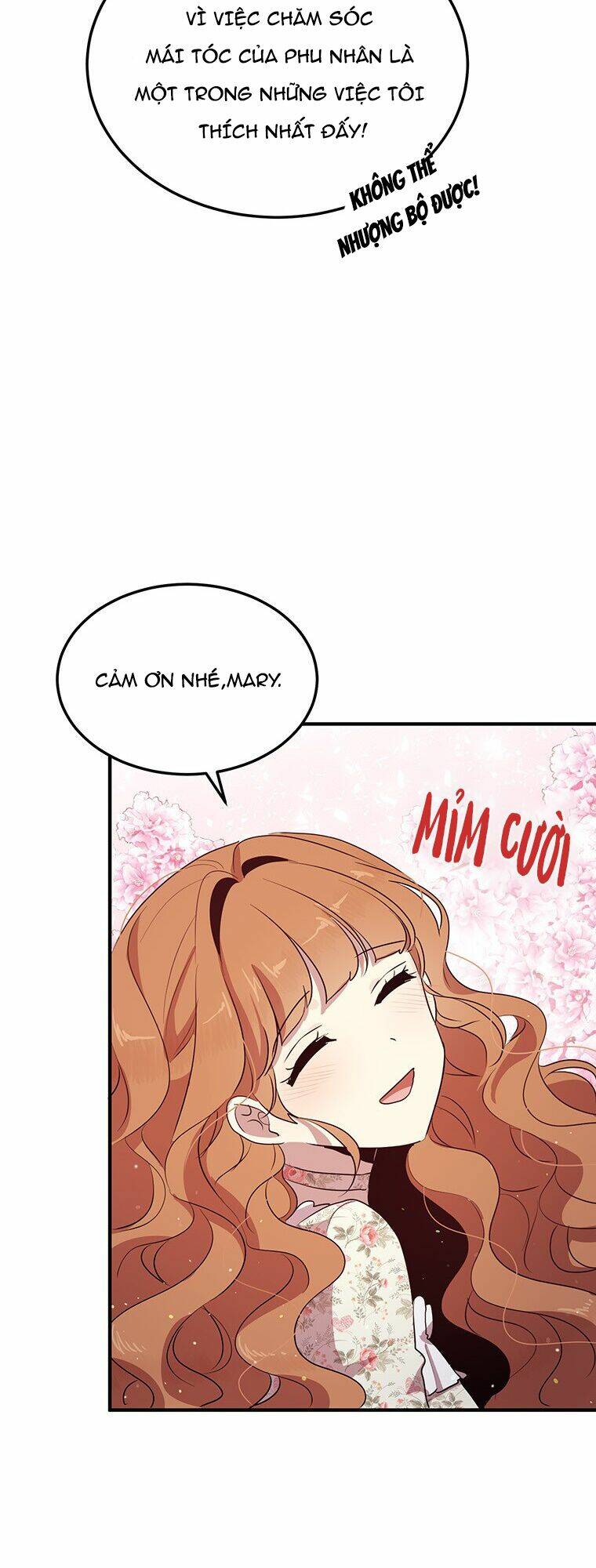 Công Tước, Loạn Vừa Thôi!: Chapter 127