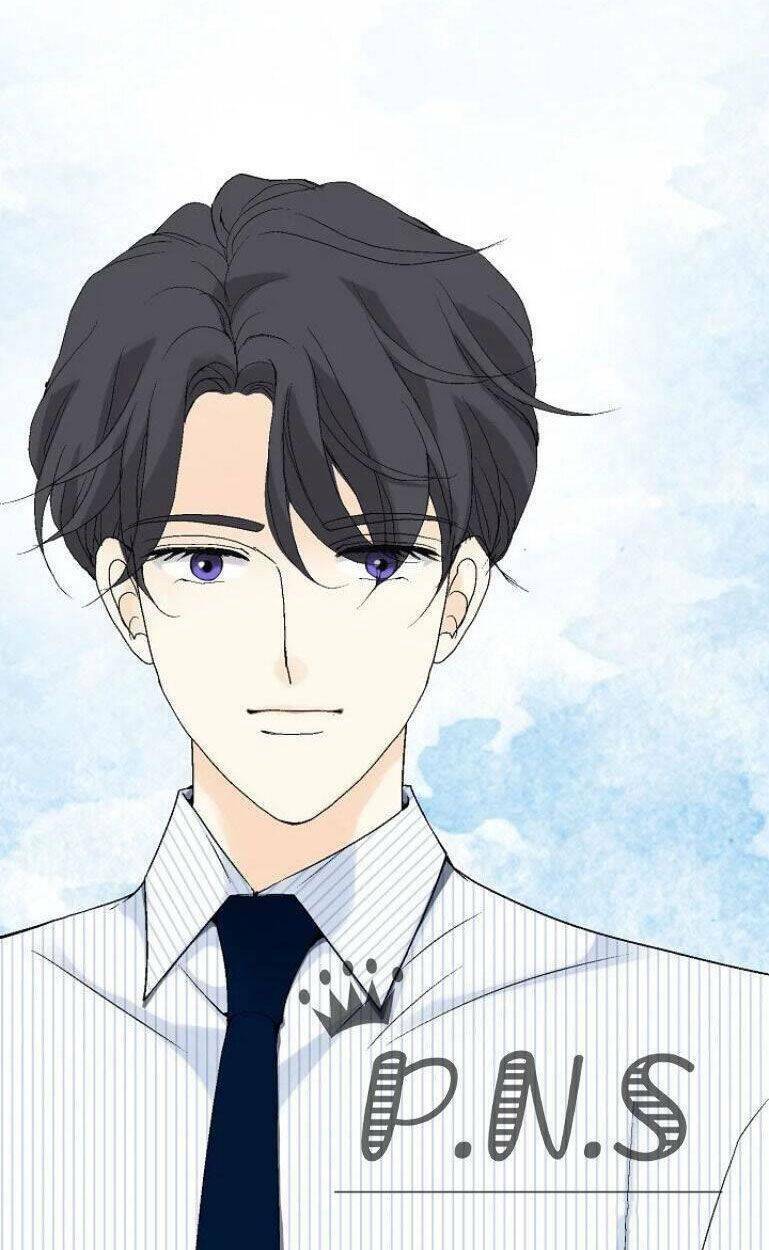 Lee Bom, Em Là Của Anh: Chapter 41