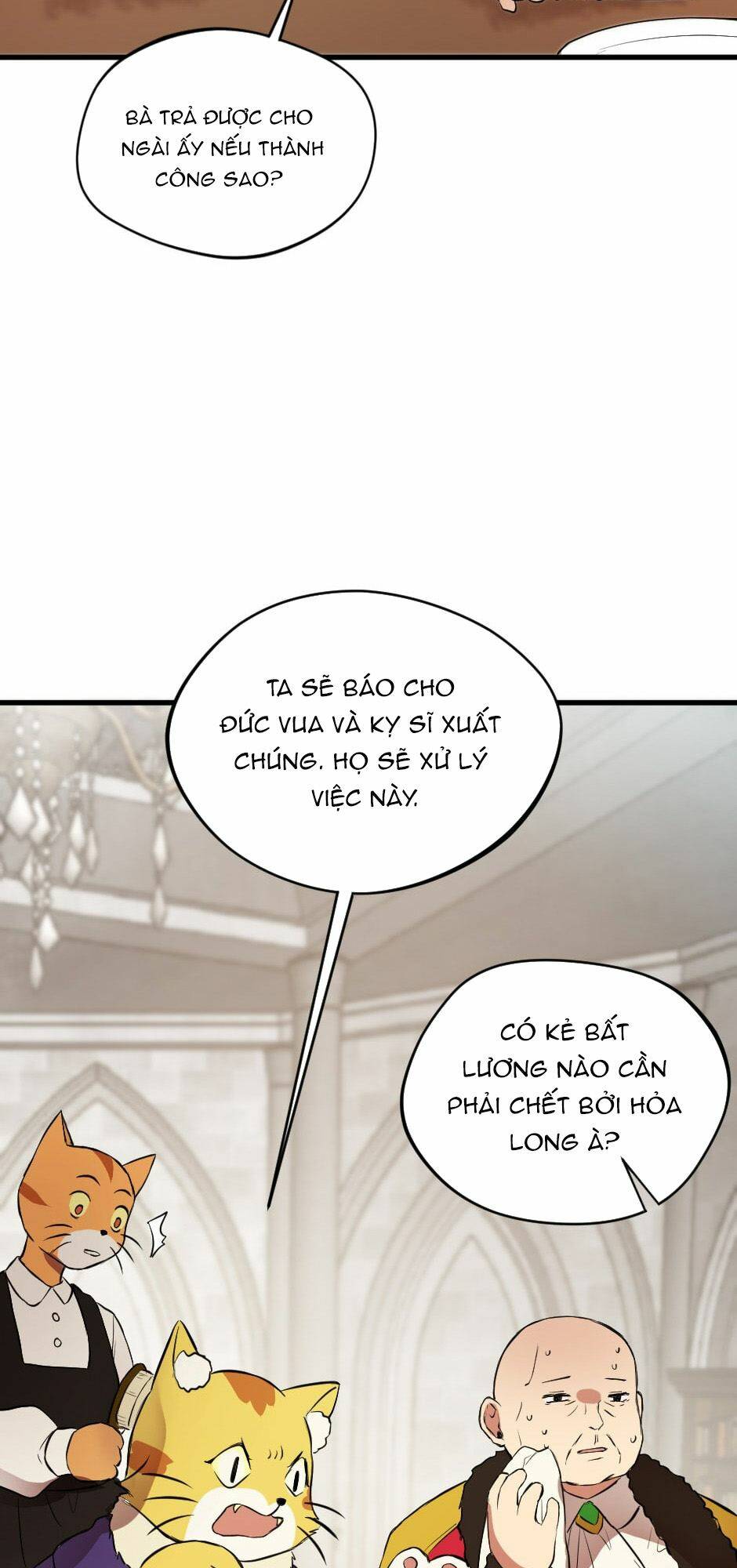 Hỏa Long Vainqueur: Chapter 4