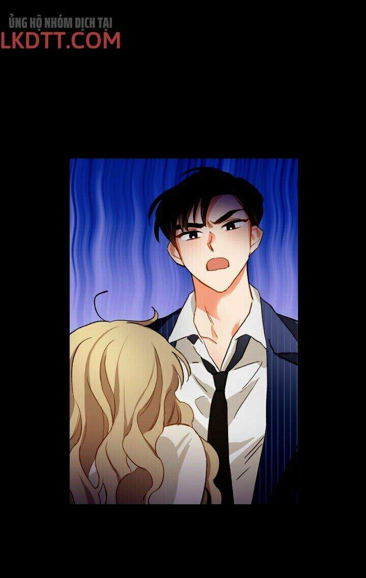 Nụ Hôn Của Giác Quan Thứ Sáu: Chapter 3