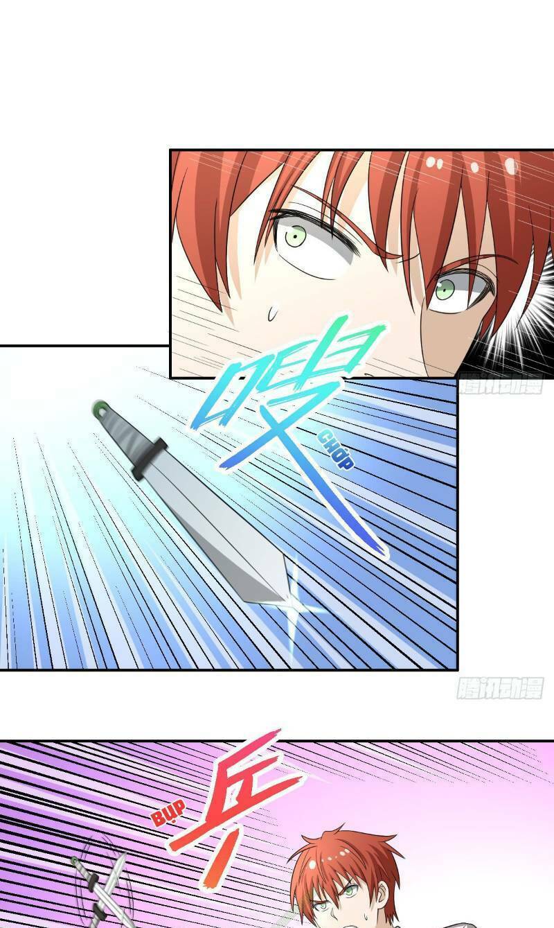Nghịch Thiên Tiên Mệnh: Chapter 10.2