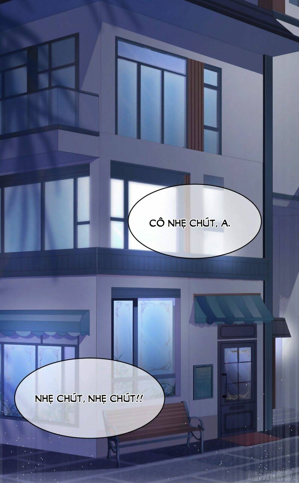 Quyến Rũ Không Thành: Chapter 11