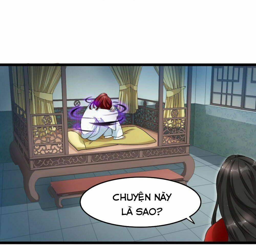 Nghịch Đồ Tại Thượng: Chapter 9